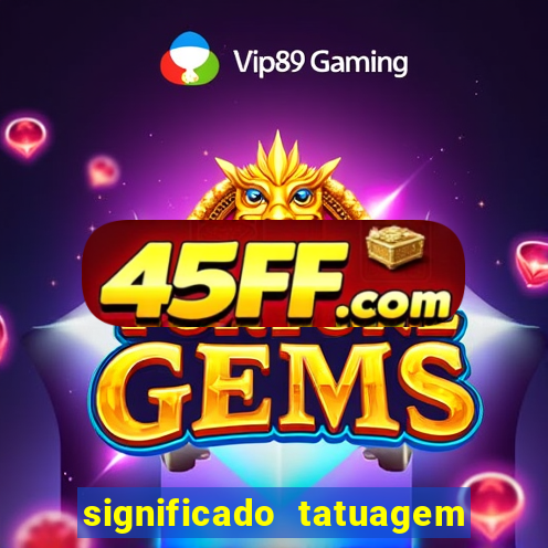 significado tatuagem sol lua e estrela amizade